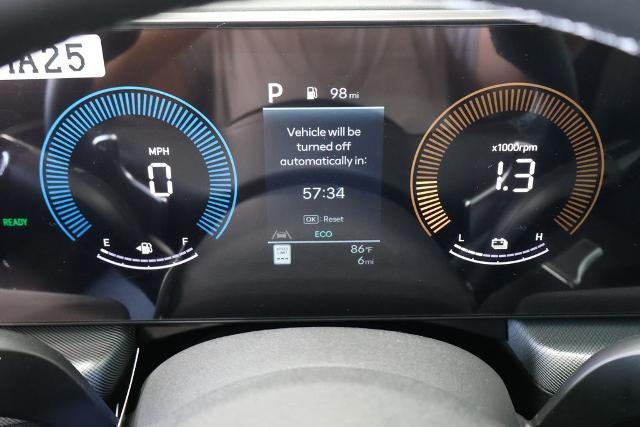 2026 Hyundai SONATA Hybrid SEL FWD