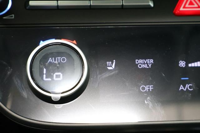 2026 Hyundai SONATA Hybrid SEL FWD