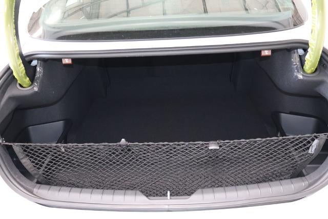 2026 Hyundai SONATA Hybrid SEL FWD