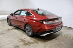 2025 Hyundai SONATA Hybrid SEL FWD