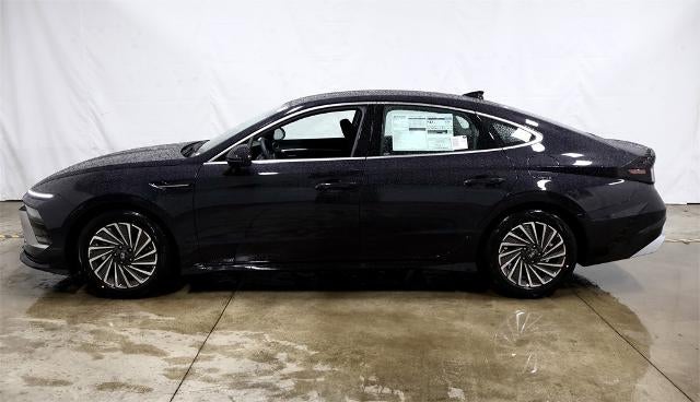 2025 Hyundai SONATA Hybrid SEL FWD