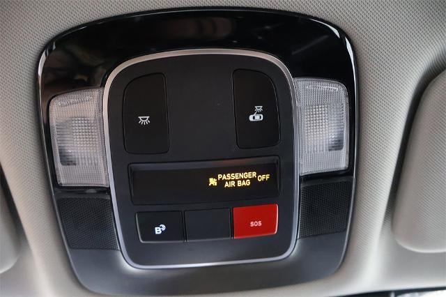 2025 Hyundai SONATA Hybrid SEL FWD