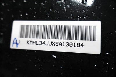 2025 Hyundai SONATA Hybrid SEL FWD