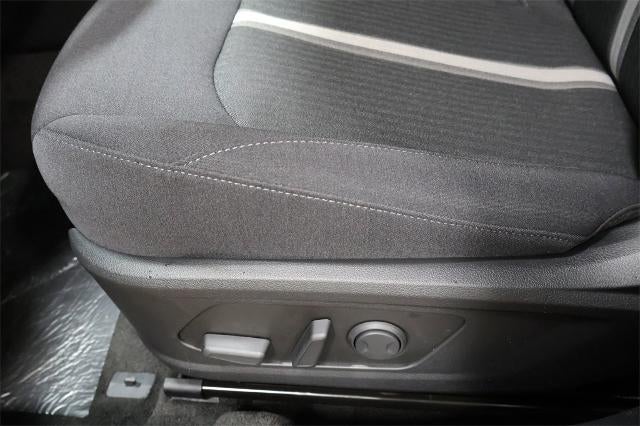 2025 Hyundai SONATA Hybrid SEL FWD