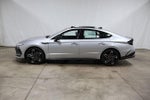 2026 Hyundai SONATA N Line FWD