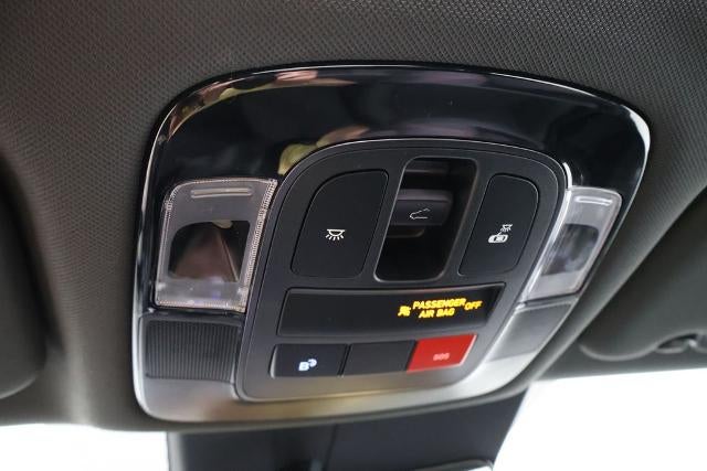 2026 Hyundai SONATA N Line FWD