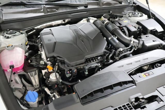 2026 Hyundai SONATA N Line FWD