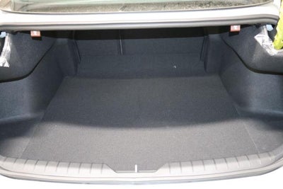 2026 Hyundai SONATA N Line FWD