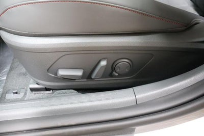 2026 Hyundai SONATA N Line FWD