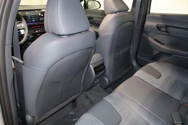 2026 Hyundai SONATA N Line FWD