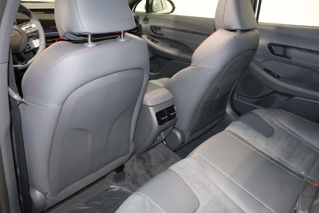 2027 Hyundai SONATA N Line FWD
