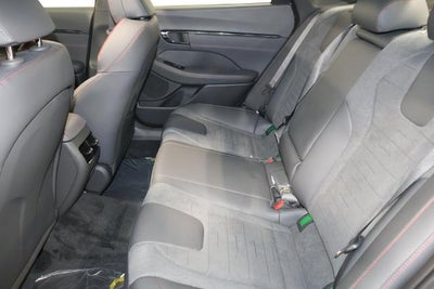2027 Hyundai SONATA N Line FWD