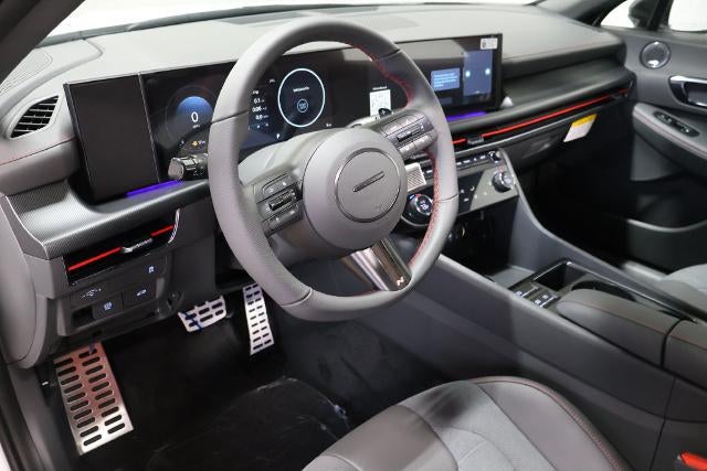 2027 Hyundai SONATA N Line FWD