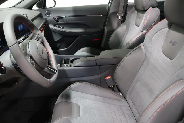 2027 Hyundai SONATA N Line FWD