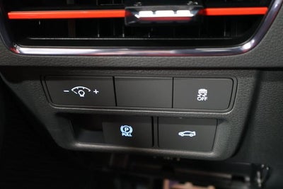 2027 Hyundai SONATA N Line FWD