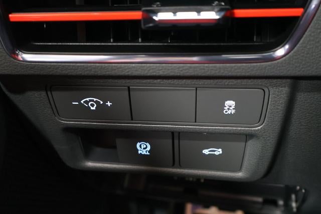 2027 Hyundai SONATA N Line FWD