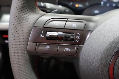 2027 Hyundai SONATA N Line FWD