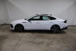 2027 Hyundai SONATA N Line FWD
