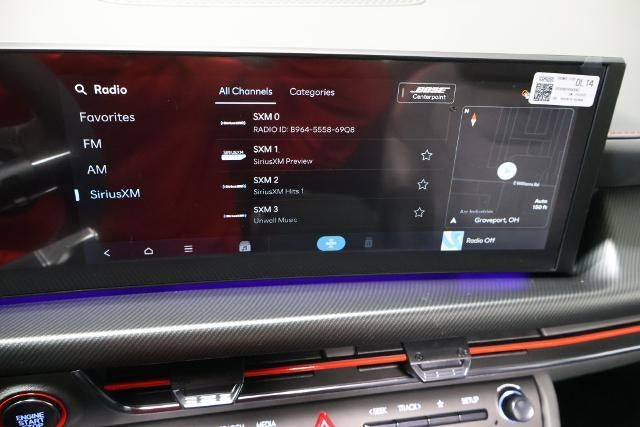 2027 Hyundai SONATA N Line FWD