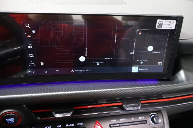 2027 Hyundai SONATA N Line FWD