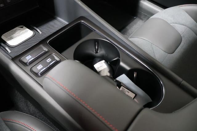2027 Hyundai SONATA N Line FWD