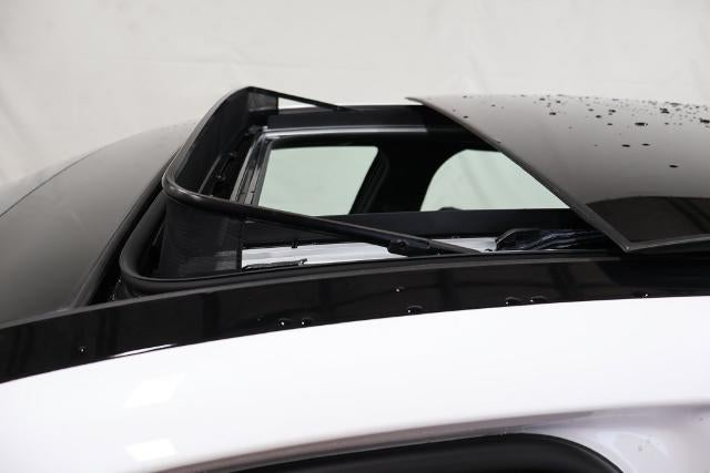 2027 Hyundai SONATA N Line FWD