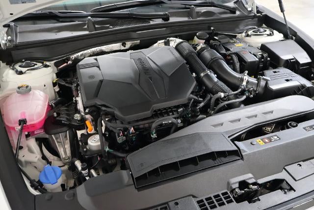 2027 Hyundai SONATA N Line FWD