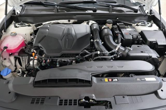 2027 Hyundai SONATA N Line FWD