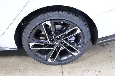 2027 Hyundai SONATA N Line FWD