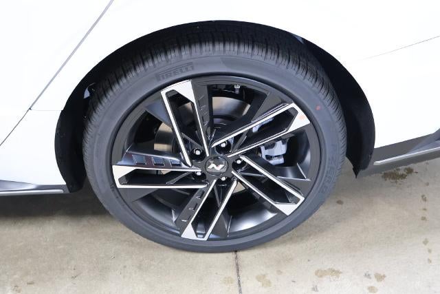 2027 Hyundai SONATA N Line FWD