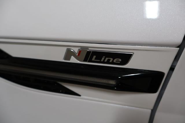2027 Hyundai SONATA N Line FWD