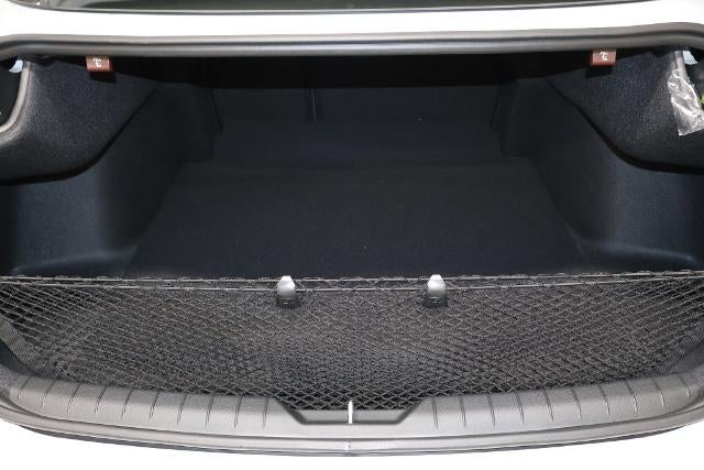 2027 Hyundai SONATA N Line FWD