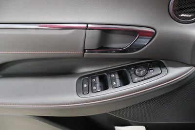 2027 Hyundai SONATA N Line FWD