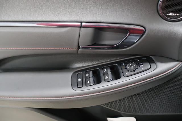 2027 Hyundai SONATA N Line FWD