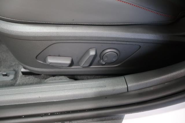 2027 Hyundai SONATA N Line FWD