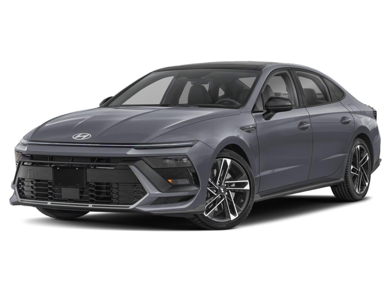 2026 Hyundai SONATA N Line FWD