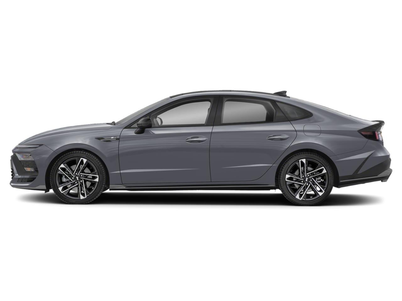 2026 Hyundai SONATA N Line FWD