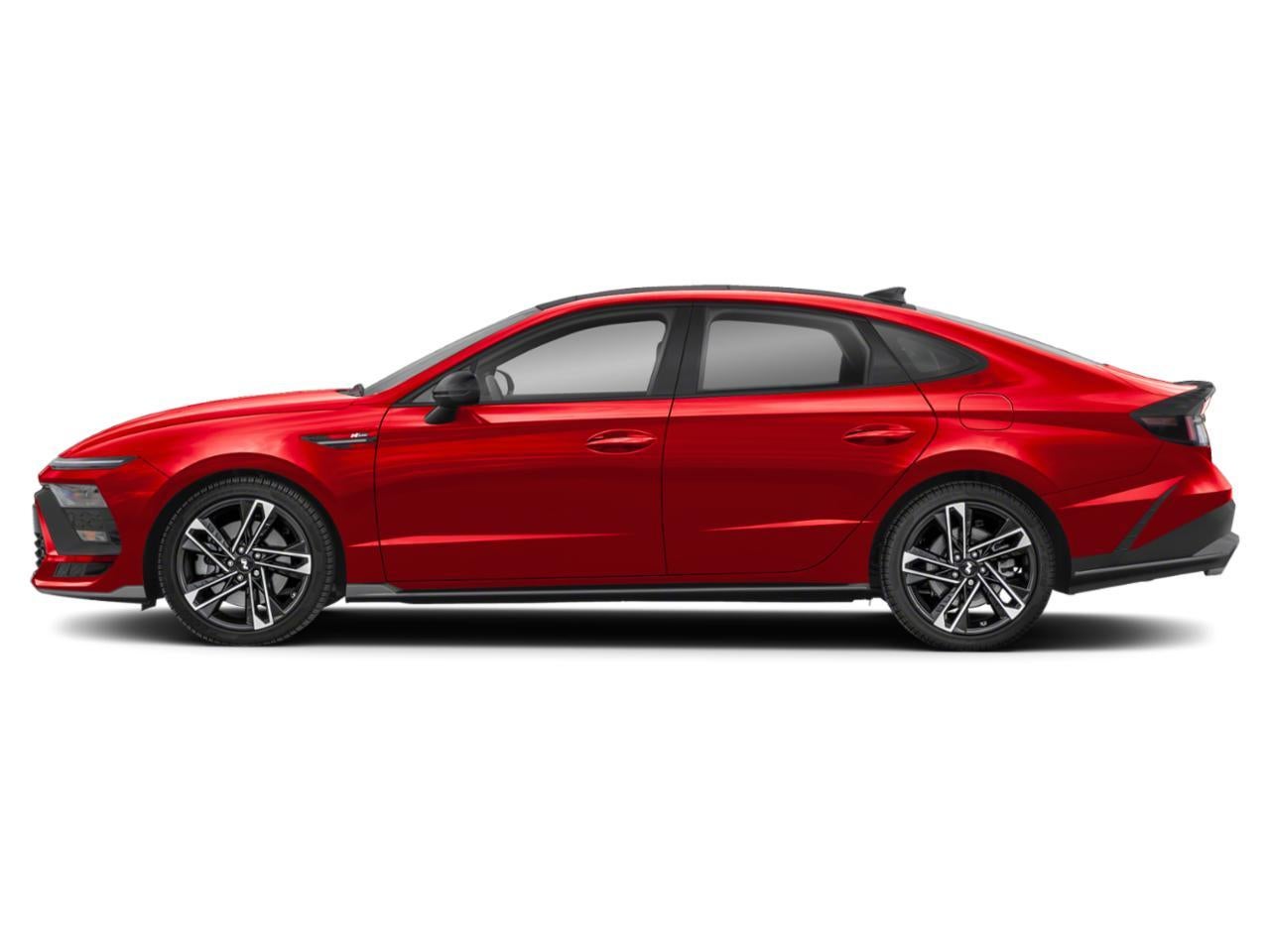 2026 Hyundai SONATA N Line FWD
