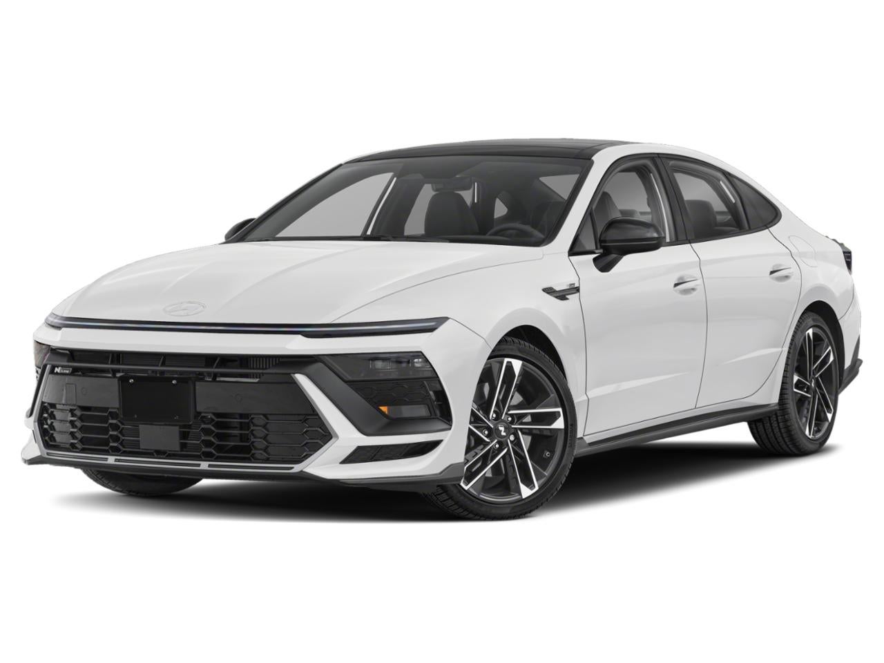 2026 Hyundai SONATA N Line FWD