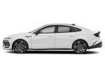 2026 Hyundai SONATA N Line FWD