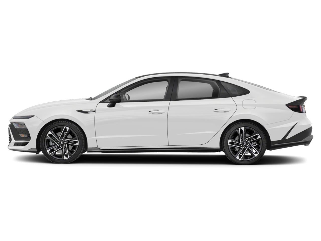 2026 Hyundai SONATA N Line FWD