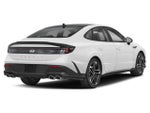 2026 Hyundai SONATA N Line FWD