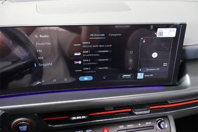 2025 Hyundai SONATA N Line FWD