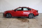 2025 Hyundai SONATA N Line FWD