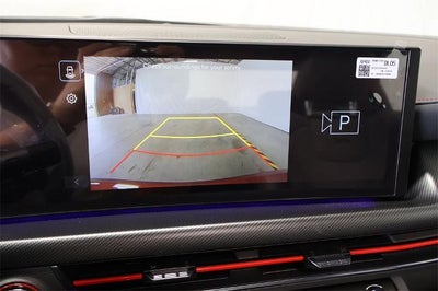 2025 Hyundai SONATA N Line FWD