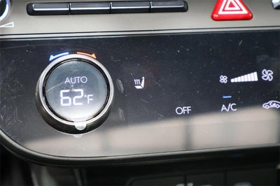 2025 Hyundai SONATA N Line FWD