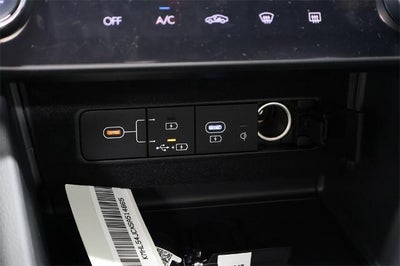 2025 Hyundai SONATA N Line FWD