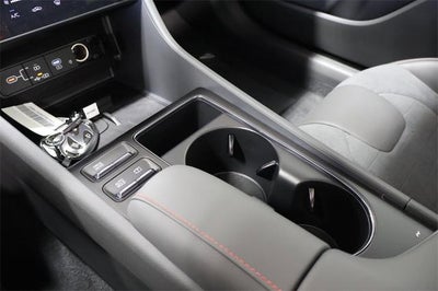 2025 Hyundai SONATA N Line FWD