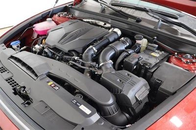 2025 Hyundai SONATA N Line FWD
