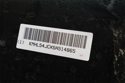 2025 Hyundai SONATA N Line FWD